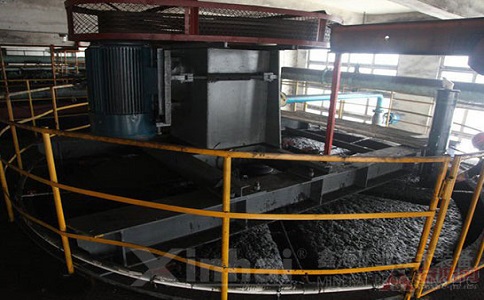 浮選廠為什么要進行礦漿加溫？